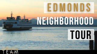 Seattle Real Estate Tours | Edmonds, Washington