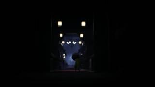 Little Nightmares Ending Scene