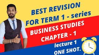 Best Revision | Class 12 | Business studies | Chapter 1 | nature and significance of management