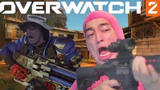 THE EXPERIENCE OVERWATCH 2 .EXE