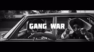 SOLD WAZIR PATAR | TYPE BEAT | “GANG WAR “ OLD SCHOOL GANGSTER RAP TYPE BEAT  2024