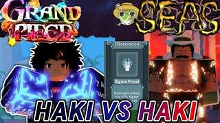 RELL SEAS HAKI VS GPO HAKI WHICH IS BETTER