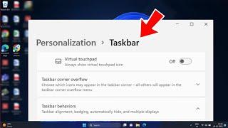 How to Reset Windows 10 Taskbar to Its Default Settings (EASY)