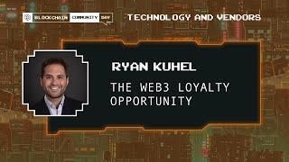 The Web3 Loyalty Opportunity. – by Ryan Kuhel