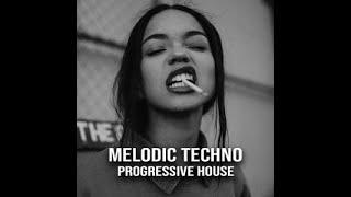 Dj Jankes Karl - Melodic Techno & Progressive House Dj Mix