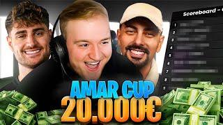 SO HABE ICH DEN 20.000€ LOST LEGENDS AMAR CUP GEWONNEN