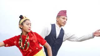 प्रभु  तिम्रो  चरणमा - Rufas Lepcha# Jiwan "Prakash" Pradhan# JS Production# Sweta Chettri