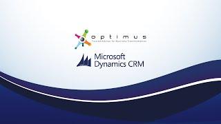 Microsoft Dynamics 365 CRM - How to Create a Bulk Record Deletion Process Part 1/2