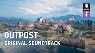 World of Tanks Original Soundtrack: Outpost