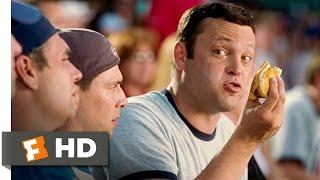 The Break-Up (1/10) Movie CLIP - Ever Had a Hot Dog? (2006) HD