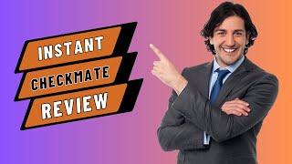 Instant Checkmate Review | People Search Finder