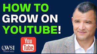 How To Increase Subscribers On YouTube Channel | Tested Tips Here