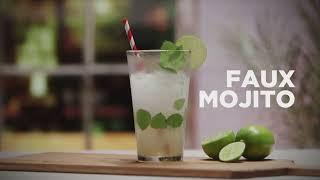 Faux Mojito | UPMC HealthBeat