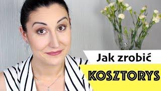 Jak zrobić kosztorys remontu?