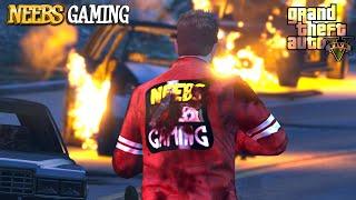 GTA 5 Back Stabbing Crew