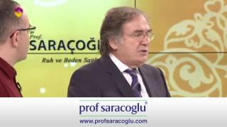 Bağırsak Kanserini Durdurucu Kür - Prof. Dr. İbrahim Adnan Saraçoğlu
