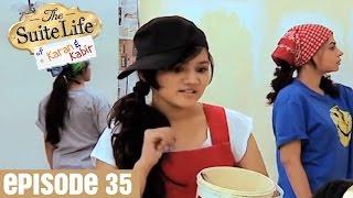 The Suite Life Of Karan and Kabir | Season 2 Episode 35 | Disney India Official