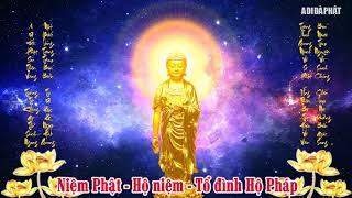 01- Niệm Phật- Hộ niệm - Tổ Đình Hộ Pháp