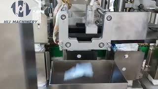 Vacuum Packaging machine from Wenzhou Trustar Machinery Technology Co.,Ltd