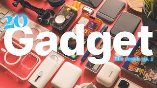 20 GADGET TECH PAZZESCHI PER NATALE! Migliori Gadget Tech e Idee Regalo ep.2 