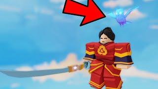 Yuzi + Whisper COMBO!!! (Roblox Bedwars)