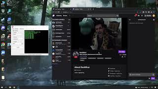 Twitch VIEW BOT FREE DOWNLOAD AND TUTORIAL 100% WORKING!