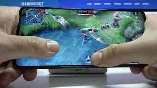 Xiaomi 11T Pro *120 Hz* - Mobile Legends Game & Options