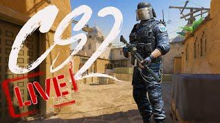 I'M LIVE NOW !!! NEW CS2 Update! | Counter strike 2 LIVE!!!