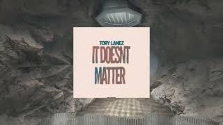 Tory Lanez - IT DOESN'T MATTER (8D Audio)