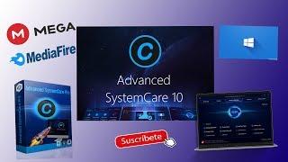 Descargar Advanced Systemcare 10.4 Pro 2017 - Full Activado En Español (Serial 2017)