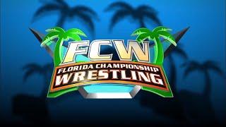 FCW TV: 7/11/2018 (Please Read FULL Description!!!!)