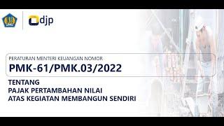 PPN Kegiatan Membangun Sendiri (KMS)   Seri 1