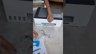 HP Smart Tank 580 Printer