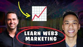 Web3 Marketing Strategy | How to Launch, Build Community, & Best Examples to Follow | Episode 1