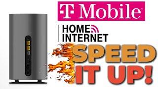 T- Mobile 5G Home Internet | Get the best Signal and Speeds out of your 5G device