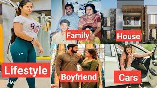 Bhumika Vohra Biography in hindi | Bhumika Vohra Lifestyle | Boyfriend | Reels | Family | Income