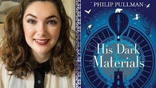 Philip Pullman's His Dark Materials | Discussing Religion, Family, and Innocence