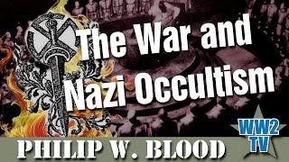 The War and Nazi Occultism