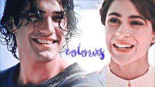 Caio & Violetta ||Colours||