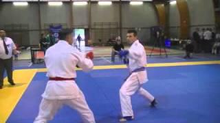 Frank Engels fighting system bk 2010