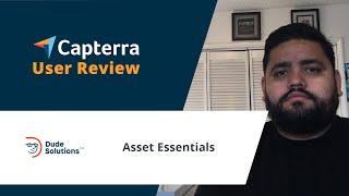 Asset Essentials Review: Robust and Intuitive Asset Management