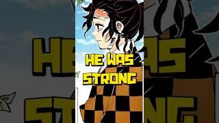 Tanjiro’s Father Was A Hashira Level GOD | Demon Slayer Tanjuro Kamado’s Backstory Explained