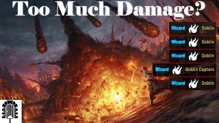 Players Doing Too Much Damage? | DM Academy