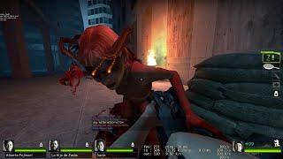 LEFT 4 DEAD 2 IN 2025