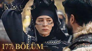 Kuruluş Osman 177. Bölüm 2. Fragmanı | Malhun Return! | Review by @purjoshfamily