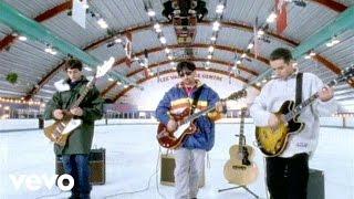 The Lightning Seeds - Sugar Coated Iceberg