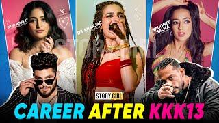 Khatron Ke Khiladi 13 Ke Bad Kaha Hai Sabhi Contestants | Career After KKK13 | Shiv Thakare