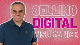 Pioneering digital insurance in Brazil - Henrique Volpi CEO of Kakau