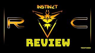 Phoenix OS ROC Instinct II [Review]