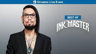 Best of Ink Master